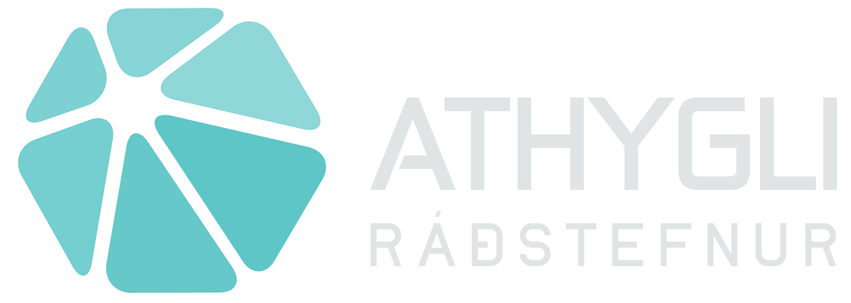 Athygli ráðstefnur logo