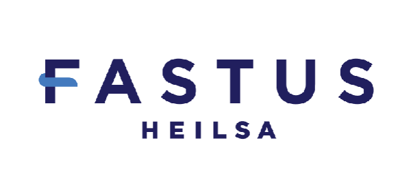 Fastus Heilsa - GOLD