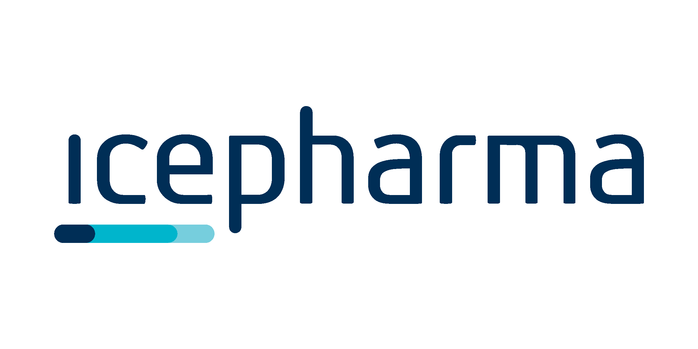 Icepharma logo
