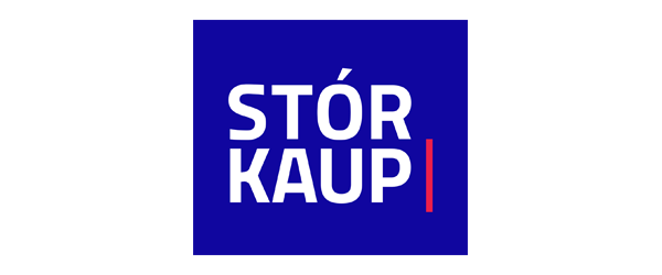Stórkaup
